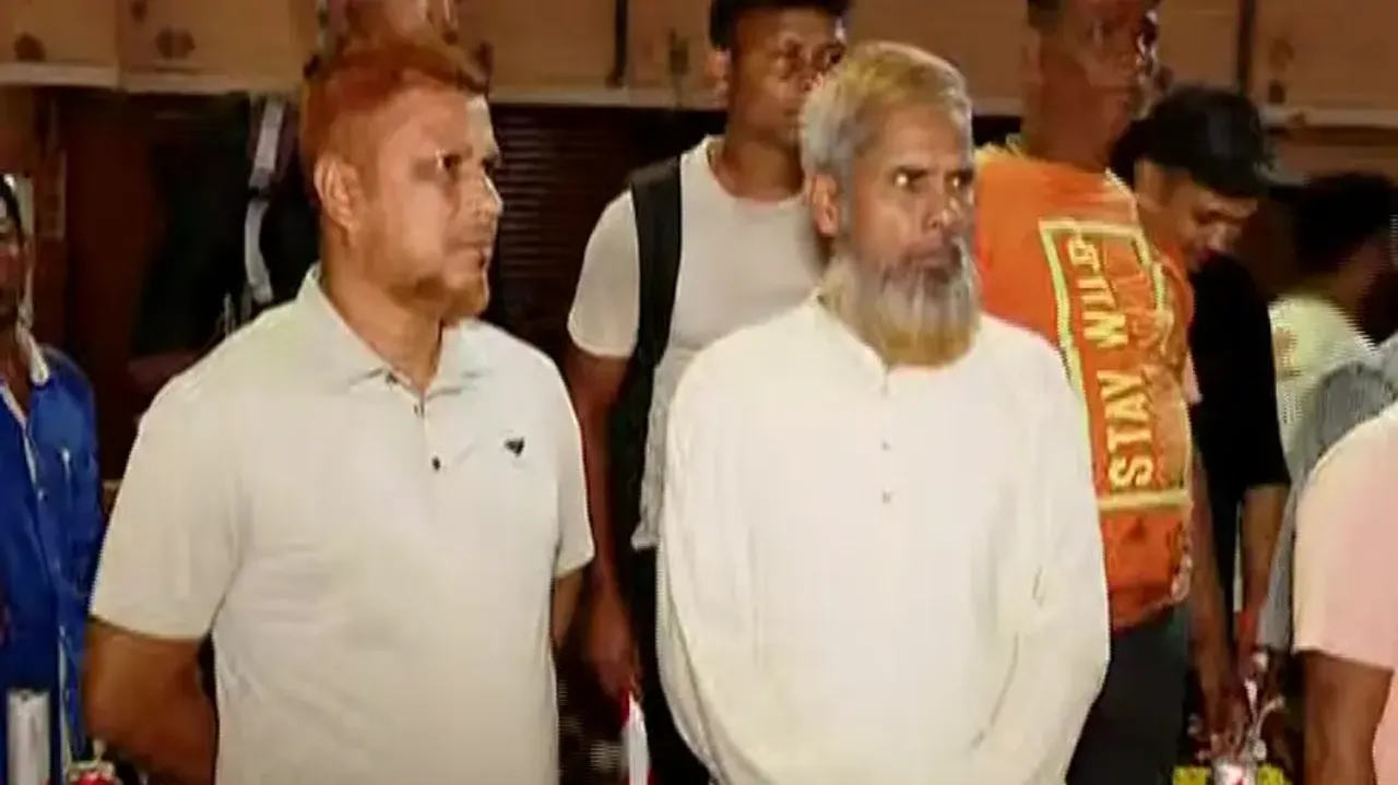 Puri Srimandir security intensified following entry of 'non-Hindus' 