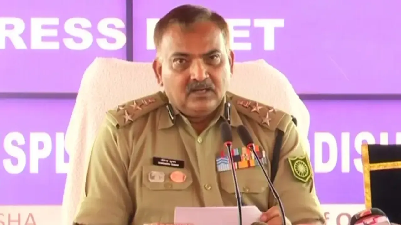 General Elections 2024