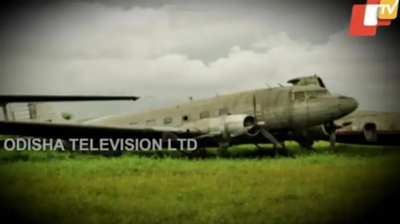 On Biju Patnaik’s birth anniversary, know all about his Dakota plane and ties with Indonesia  