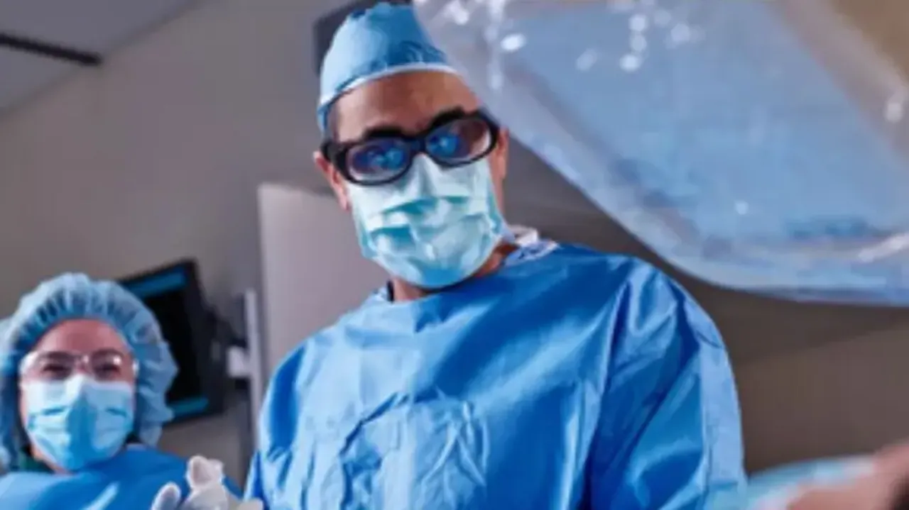 Indian Army doctors give new lease of life to 8-YO Baramulla boy