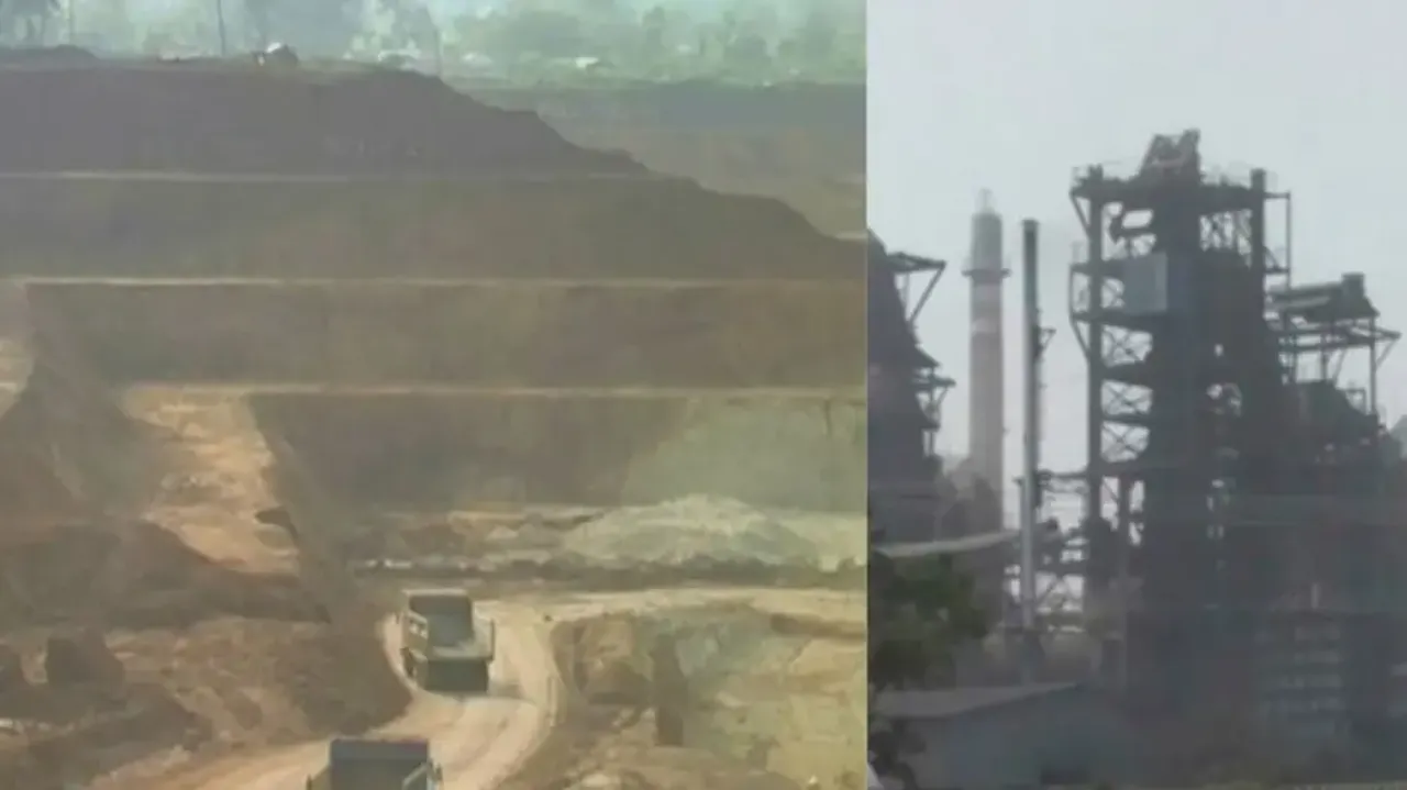 Odisha Elections 2024: Unemployment a major poll issue in mineral-rich Sukinda! 