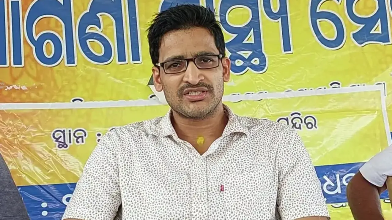 General Elections 2024