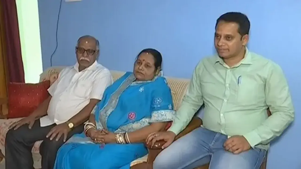 Odisha youths held by Chhattisgarh Police in Naxal links proven innocent after eight-year legal batt