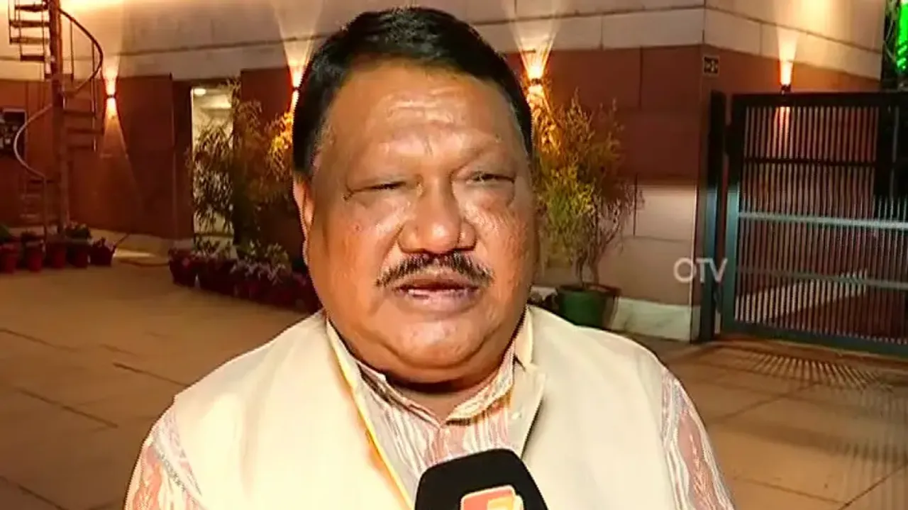 BJD-BJP Alliance Speculation