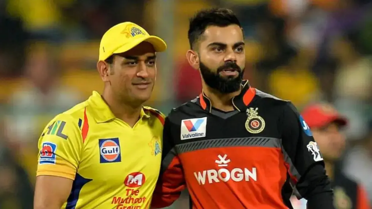 Virat Kohli won't play against MS Dhoni's CSK in IPL 2024 opener? AB de Villiers says...