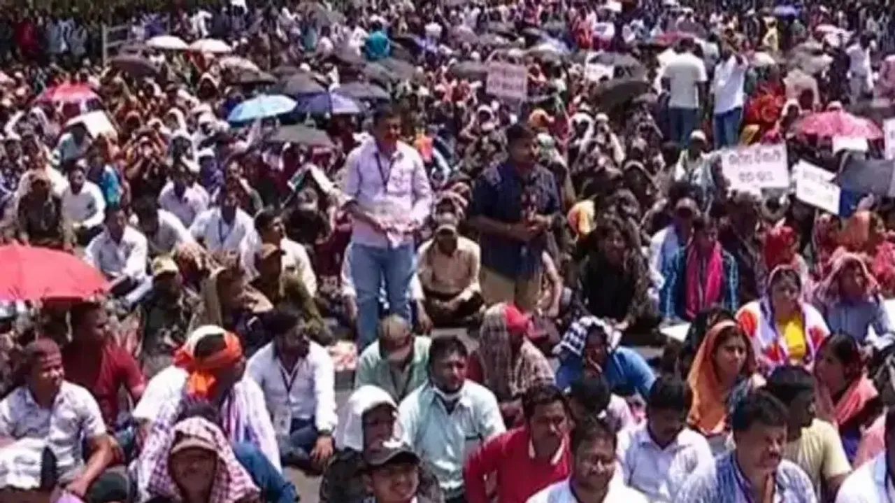 Odisha hikes salary of outsourcing employees 