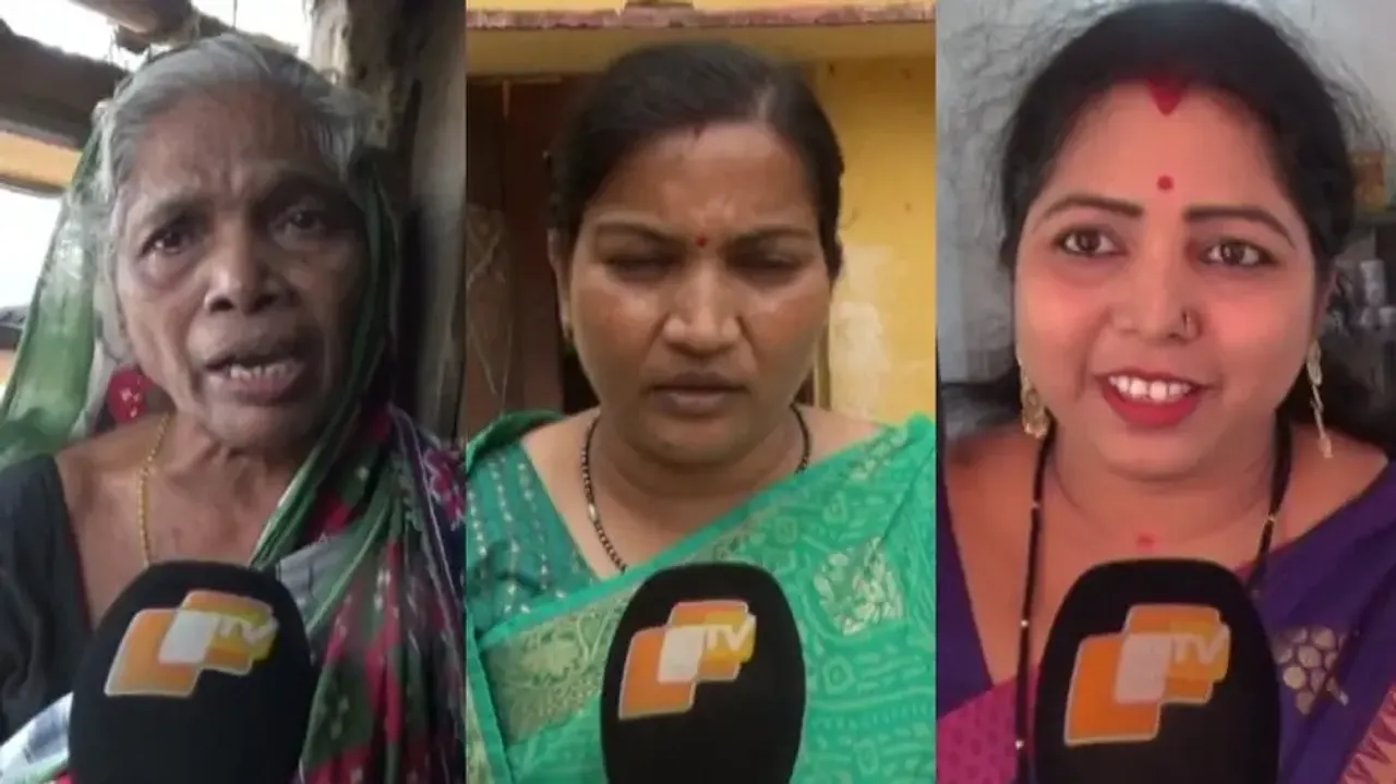 Inspiring Women From Odisha