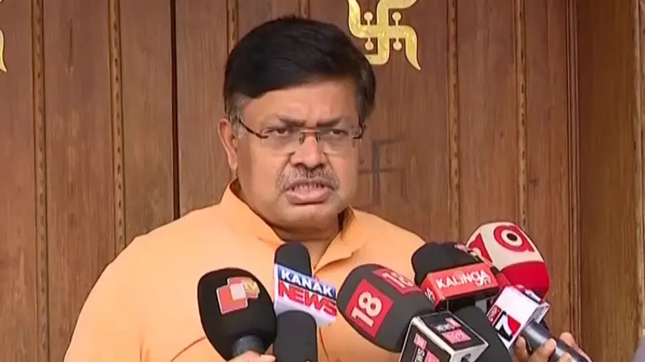 Prithviraj Harichandan