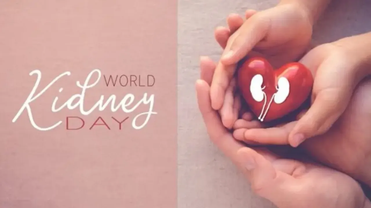 World Kidney Day