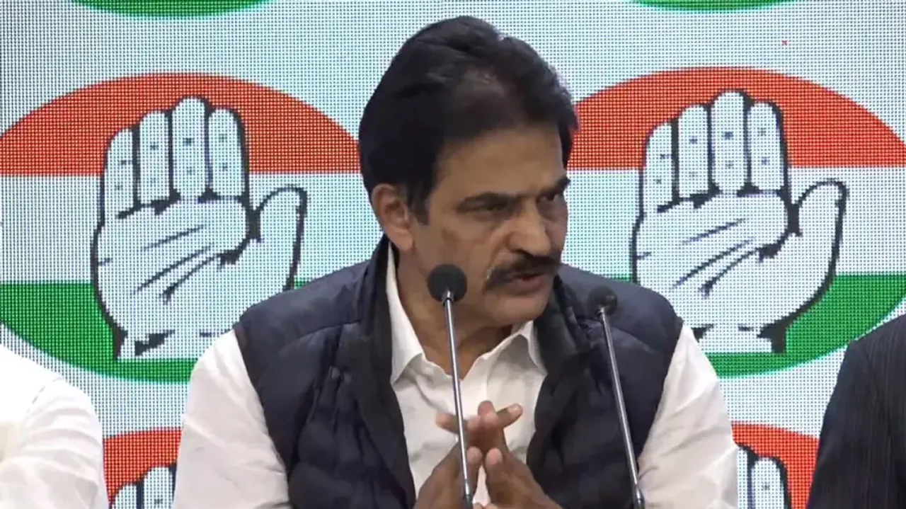 Congress releases first list of candidates