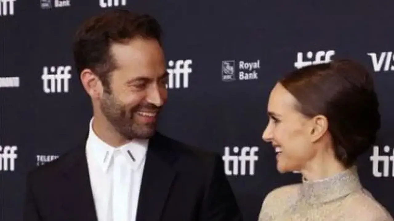Natalie Portman announces divorce with husband after 11 years of marriage