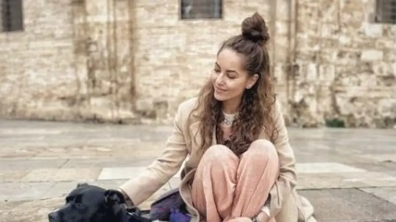 Remember Hrithik Roshan’s ‘Kites’ actress Barbara Mori? Here’s how she looks now…