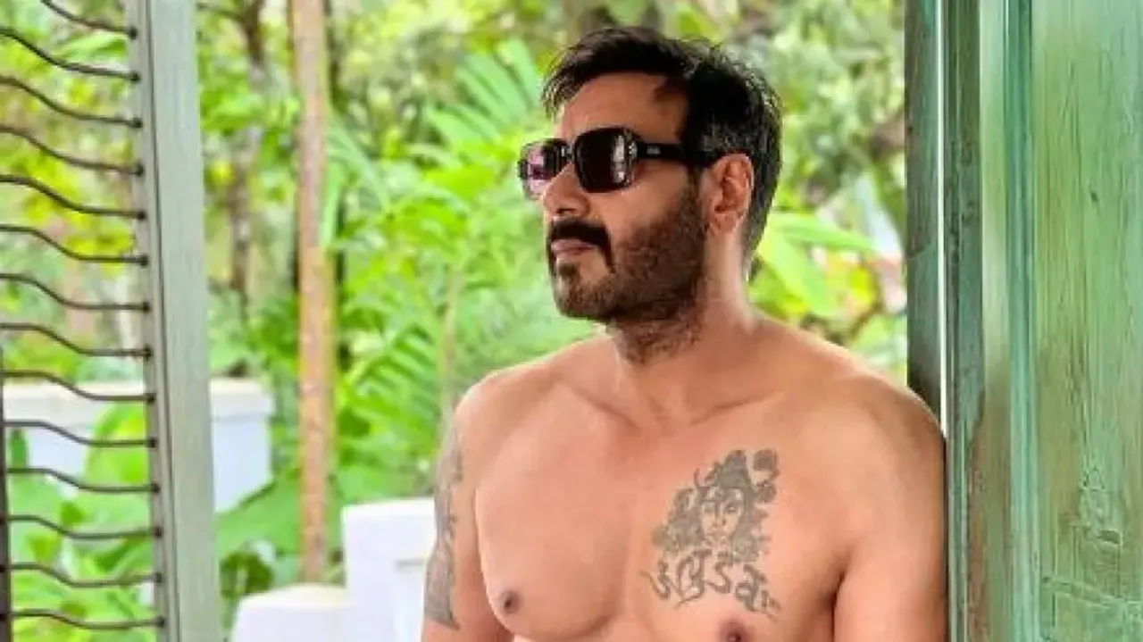 When Ajay Devgn was arrested for possession of weapons which...