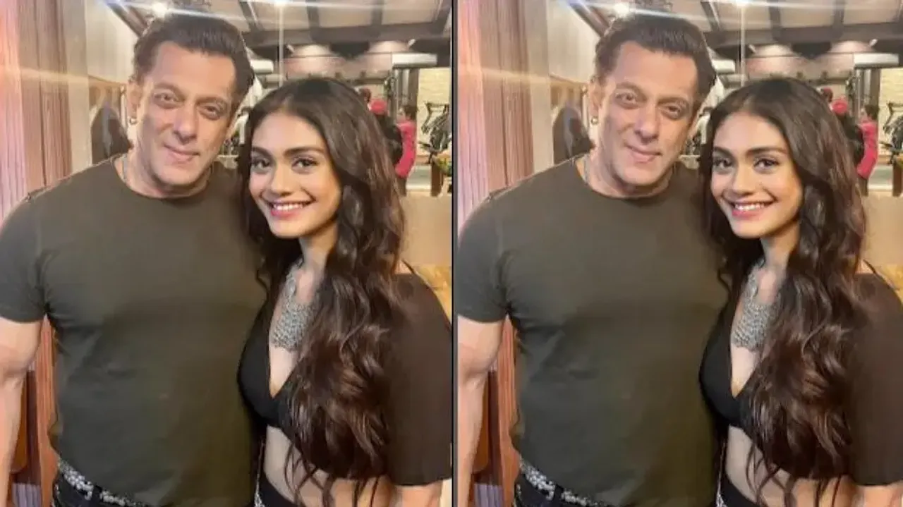 ‘Director started touching me’: Telly queen Sreejita De recalls casting couch experience