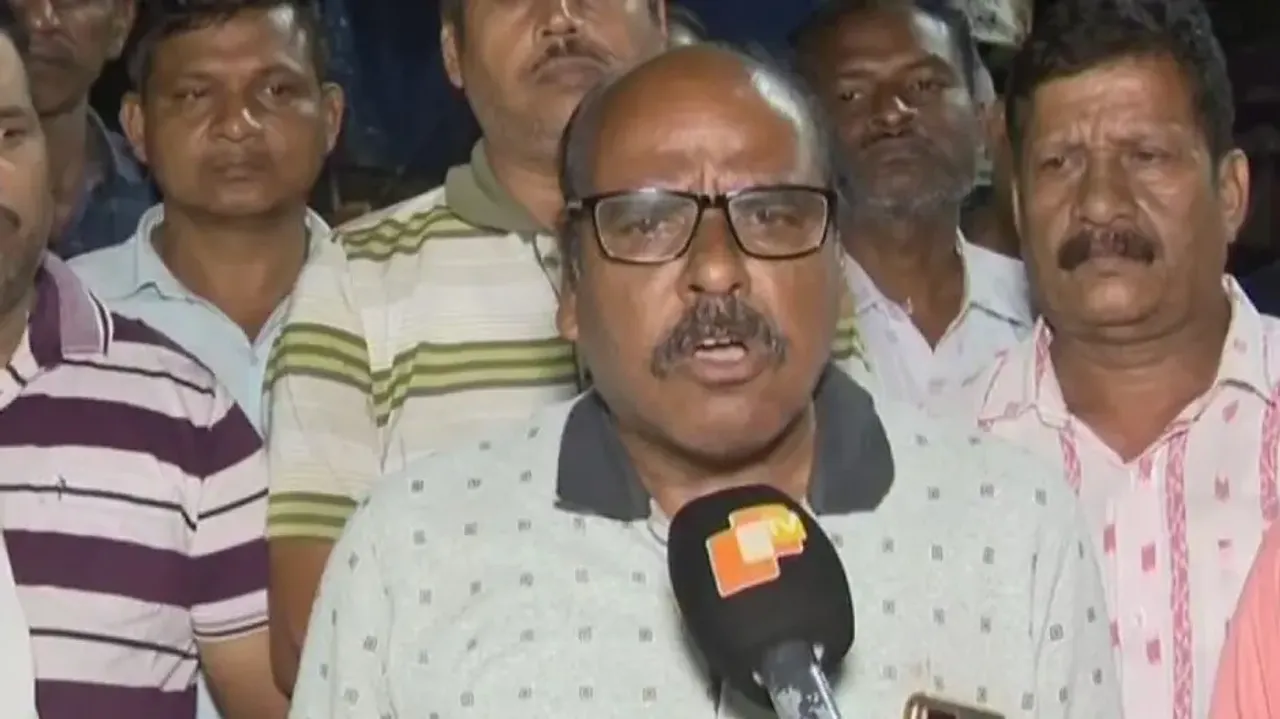Teachers oppose Odisha govt's one-time retirement benefit move 