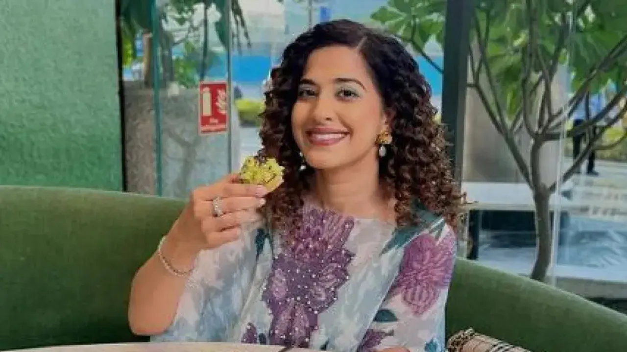 YouTuber Kamiya Jani