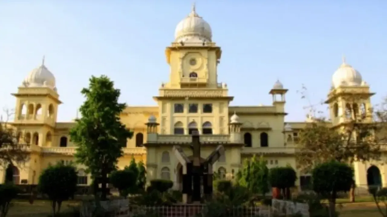 Lucknow University