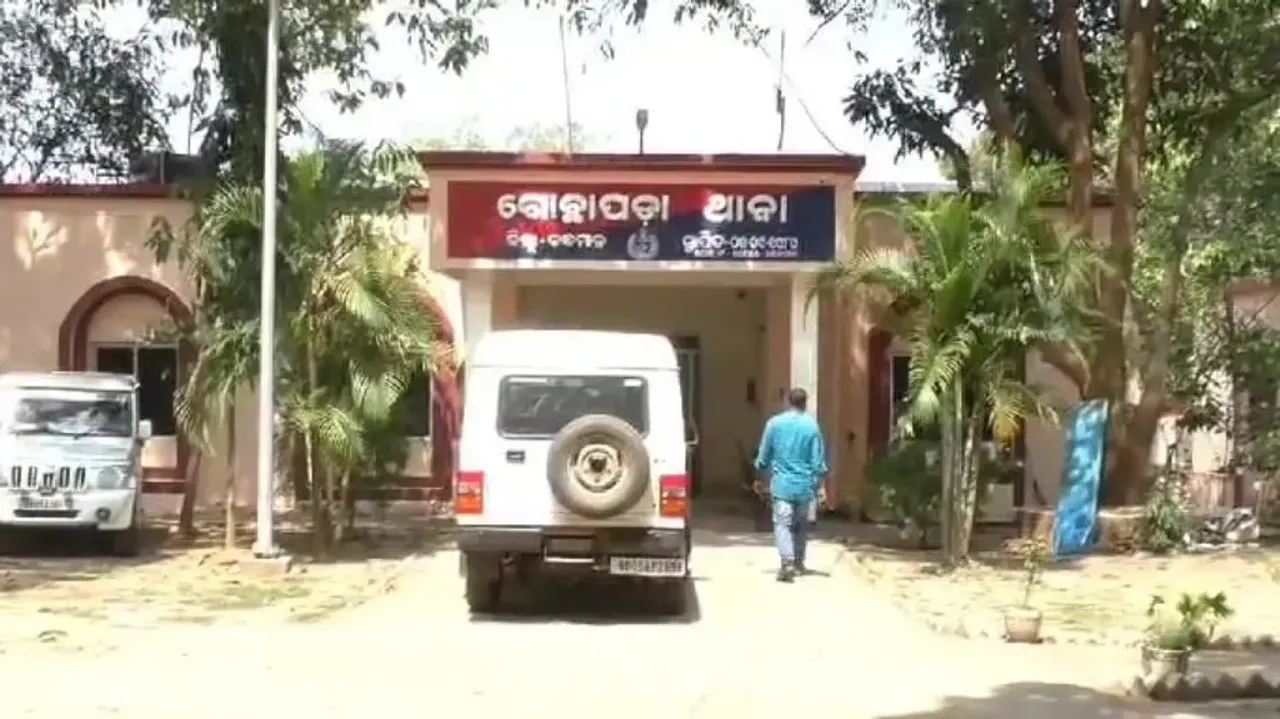 Kandhamal couple murder: Killing over witchcraft suspicion, Maoist involvement being probed, says SD