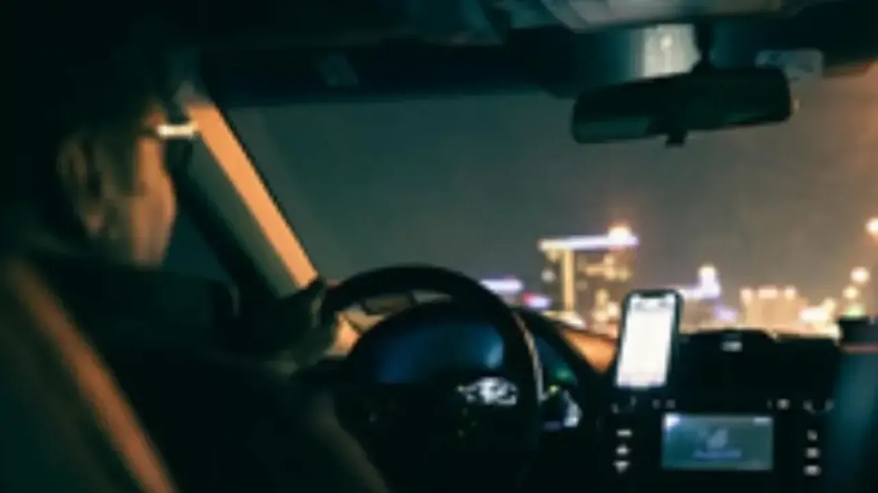 Acute Sleep Deprivation 