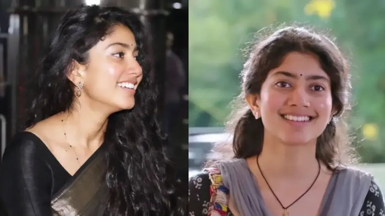 Sai Pallavi dances her heart out to Kangana Ranaut’s ‘London Thumakda’