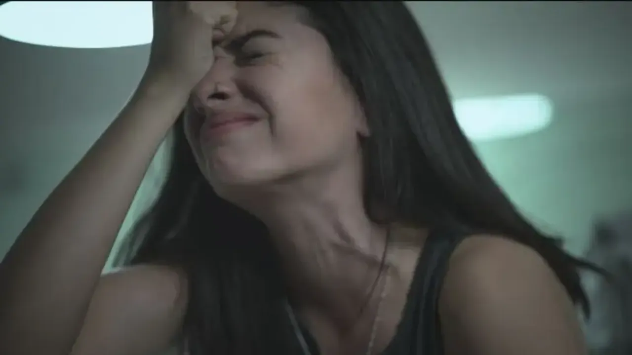 Girl takes DNA test, result unfolds shocking dark secret of her mother