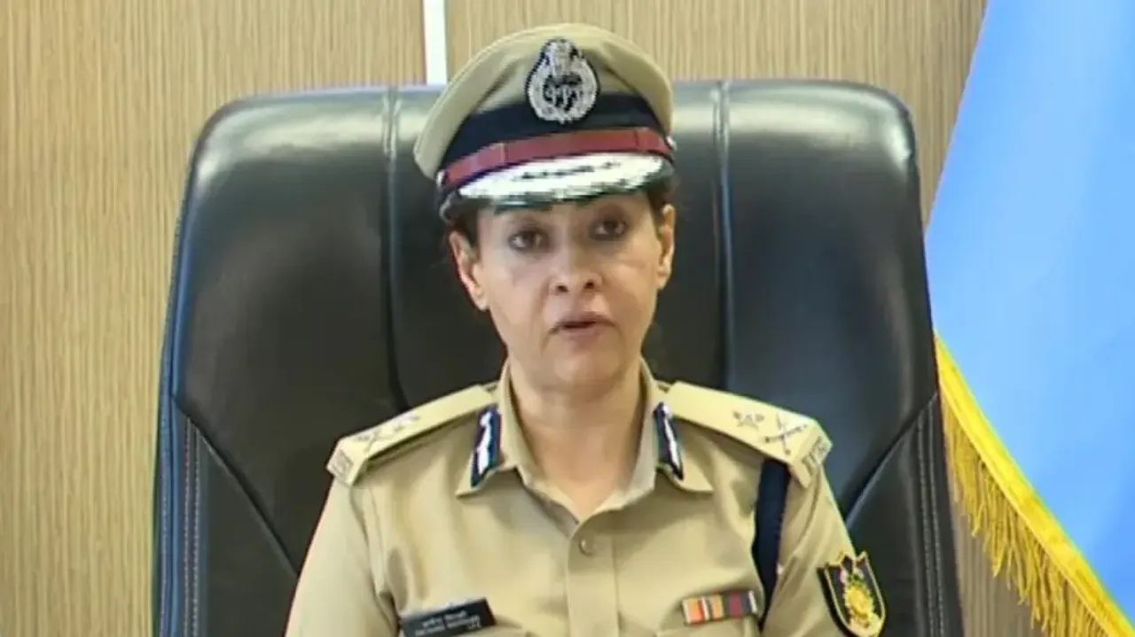 General Elections 2024