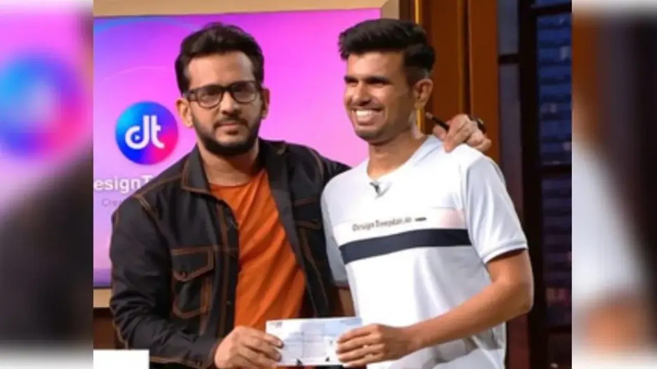 Shark Tank India 3