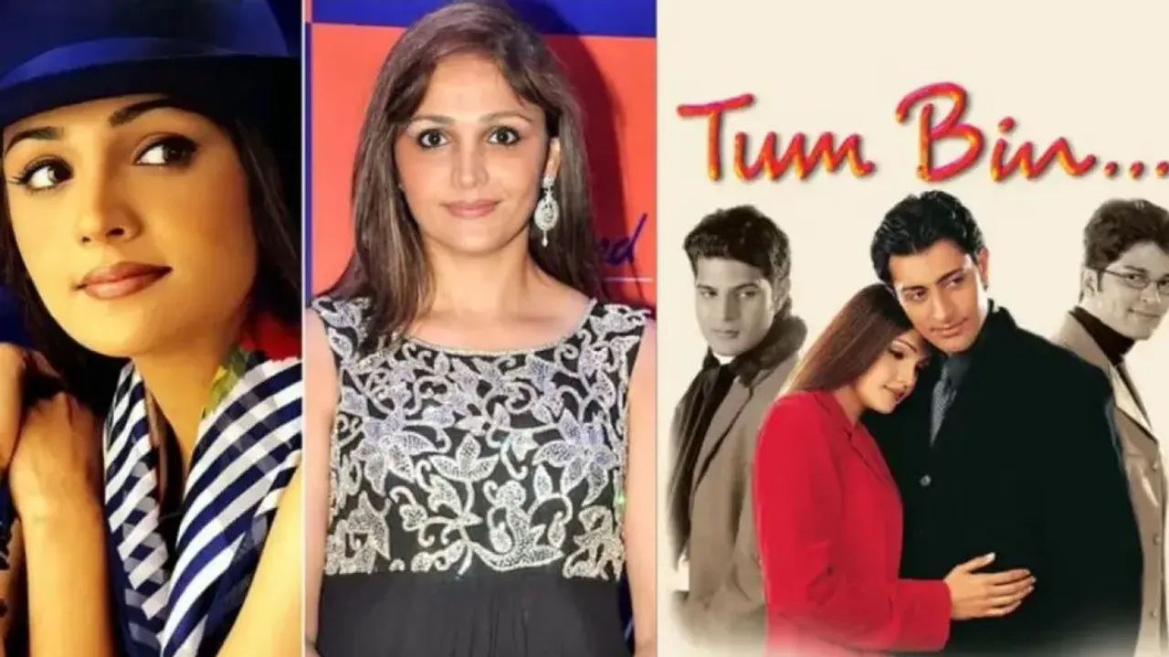 Remember actress Sandali Sinha from ‘Tum Bin’? Here’s what she is doing now