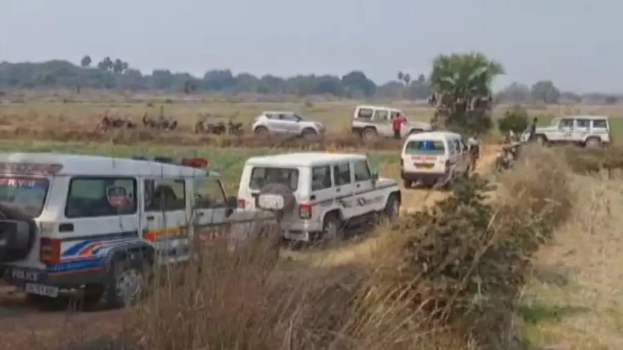 Scrap collector bludgeoned to death for ‘mobile phone’ in Odisha 