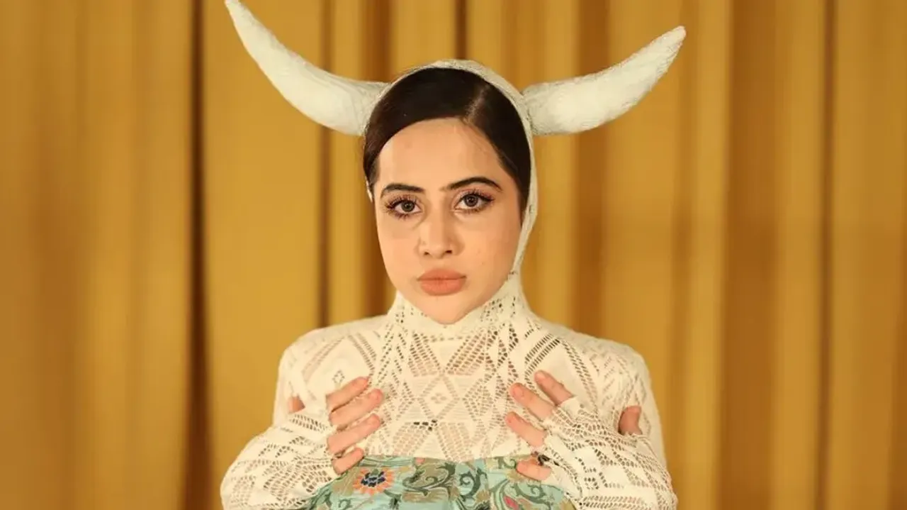 Urfi Javed all set for Bollywood debut with Love, Sex Aur Dhokha 2