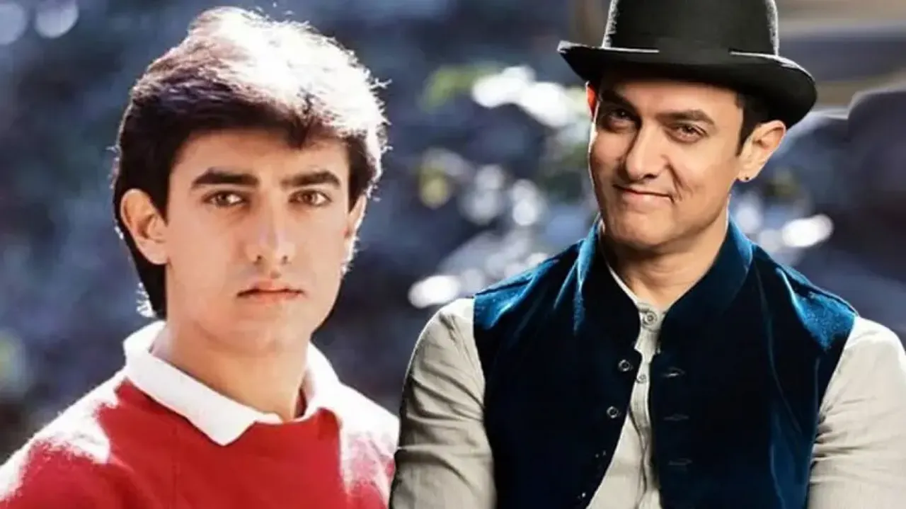 Aamir Khan turns 59: Mr Perfectionist became actor accidentally; struggled to market himself, watch