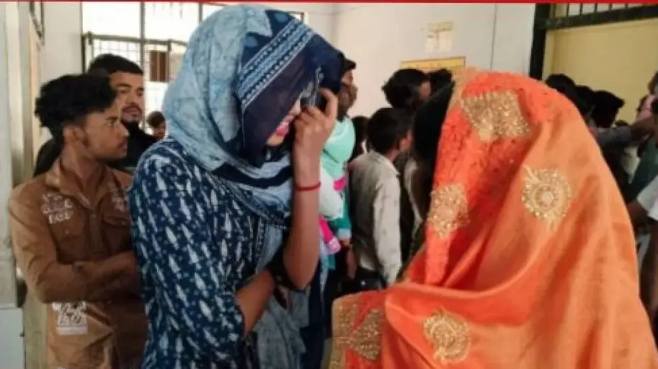 IAS officer Krati Raj visits hospital as patient, finds ‘expired’ medicines – Watch