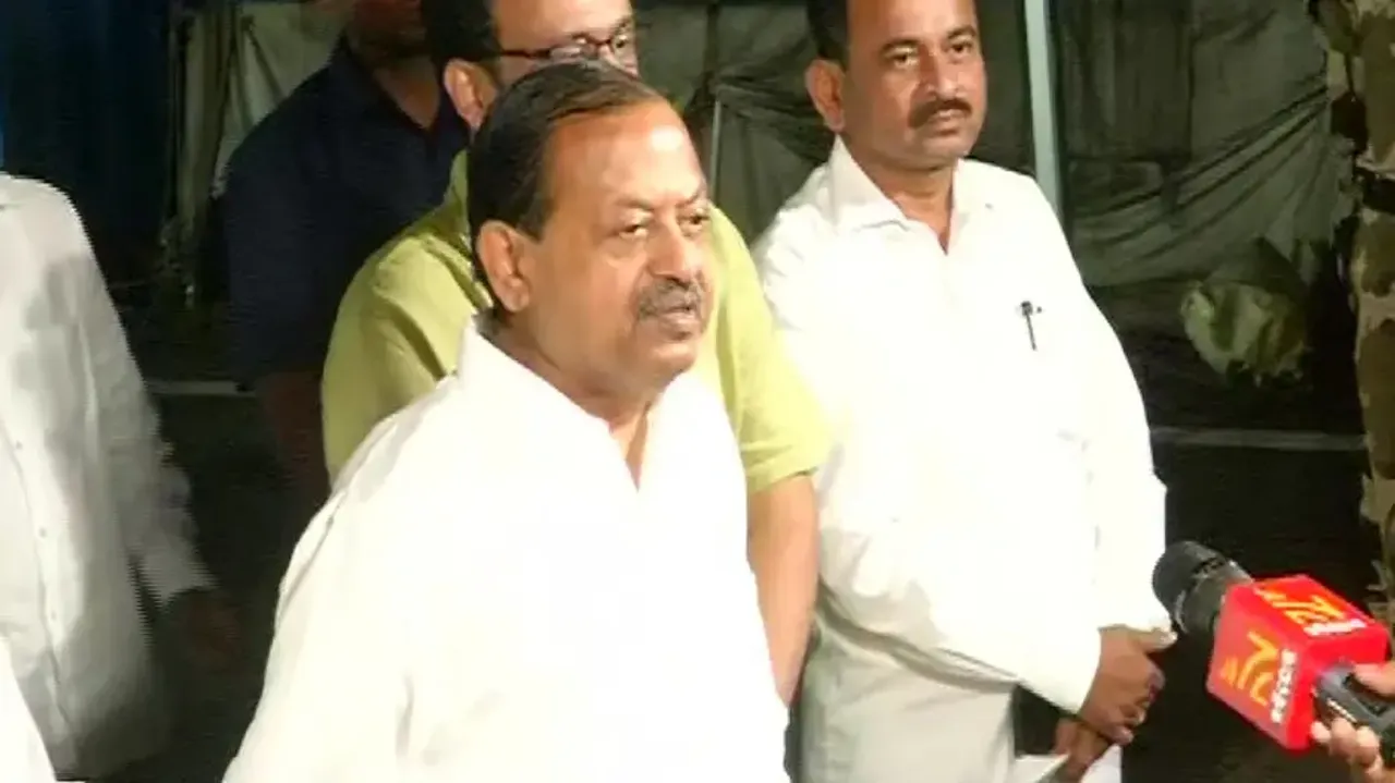 Odisha Elections 2024: BJD leaders keep mum on alliance 