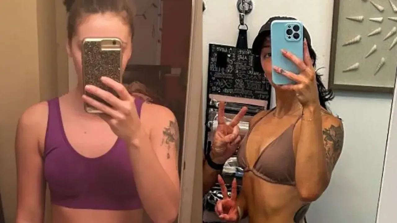 Weight loss coach shares 3 easy ways to shed excess pounds before summer