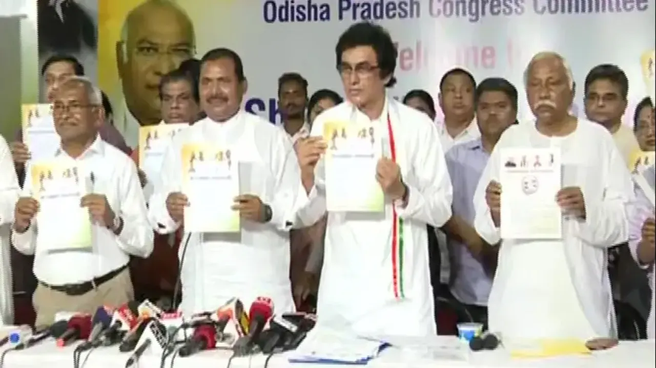 General Elections 2024