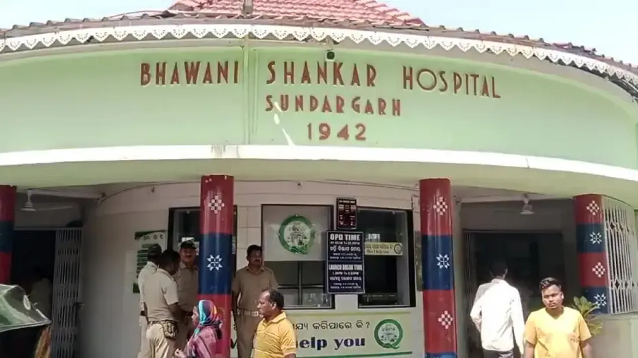 2 Youths Injured In Firing In Sundargarh