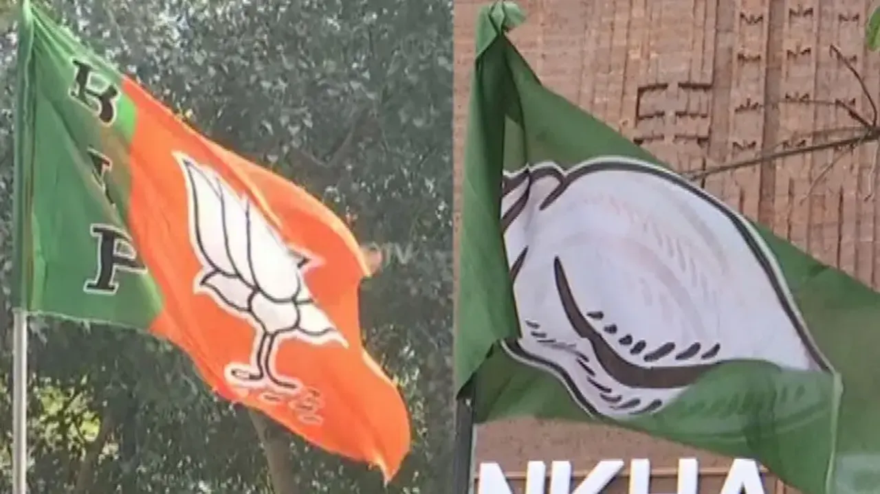 Disquiet grows in Odisha as BJP-BJD alliance discussions drag on 