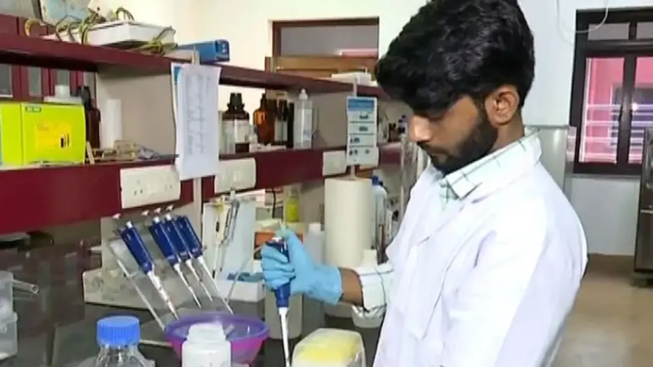 Hope against cancer! Odisha students develop portable cancer detection device
