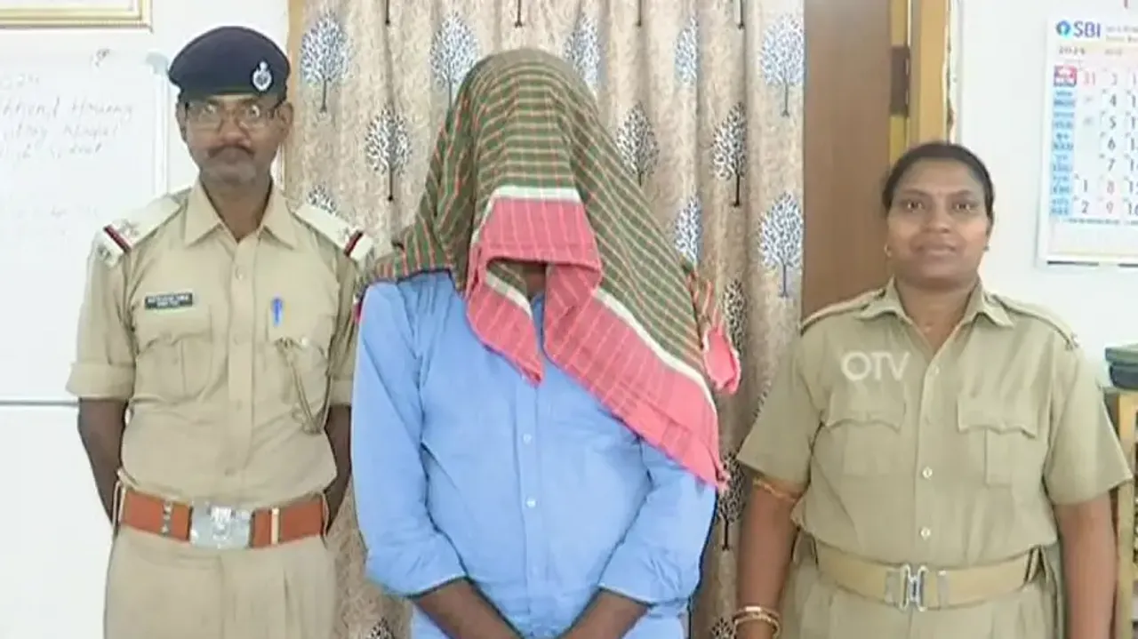 Married B-tech youth 'traps' woman on matrimonial site in Odisha, arrested 