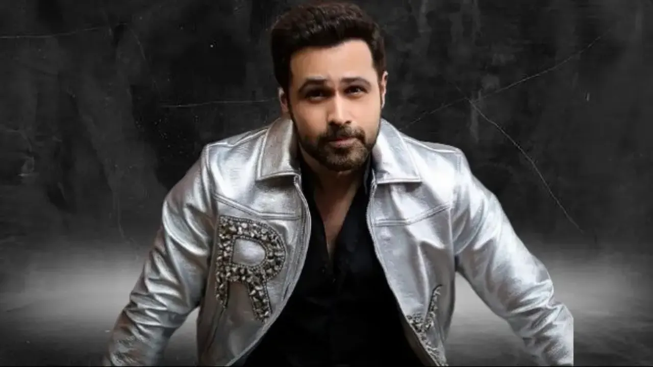 Emraan Hashmi shares tips about 'Girlfriend kaise banate hain' during live session