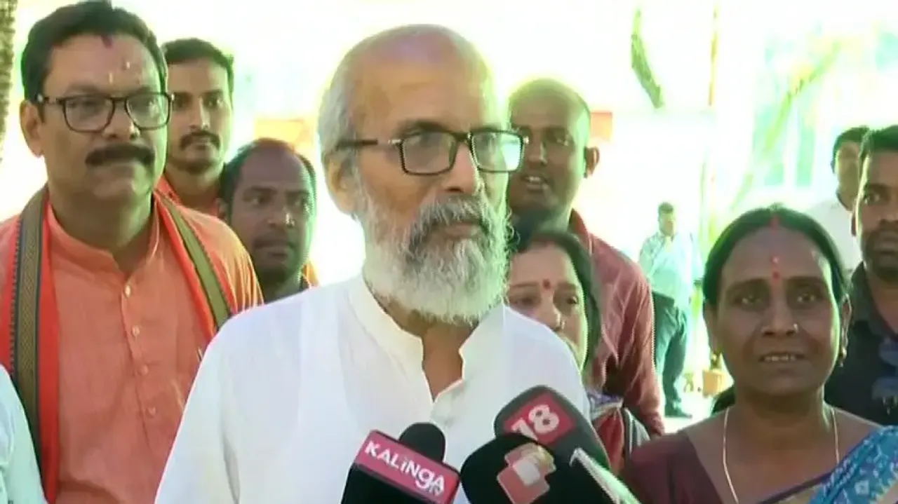 Elections 2024: Odisha BJP ready with strategy, probable candidates' list to be sent to Delhi, says 