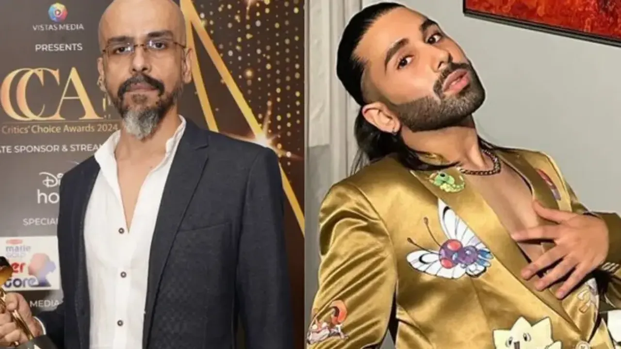 Devashish Makhija, Orry