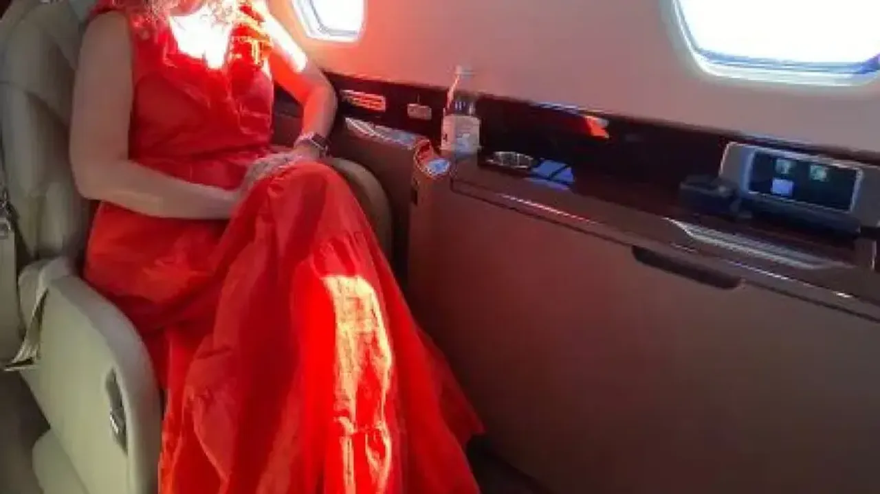 Woman flies from London to San Francisco for first date but...; here’s what happened next