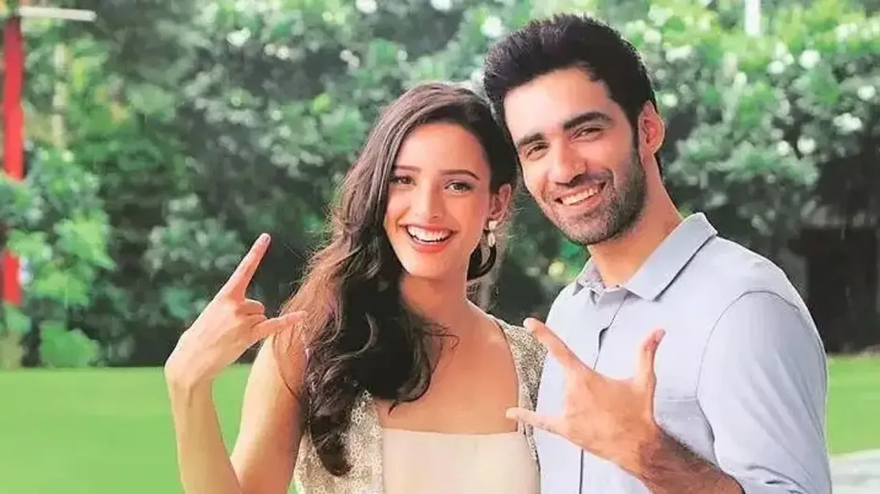 Not Ranbir Kapoor, Triptii Dimri thinks she has better chemistry with this actor