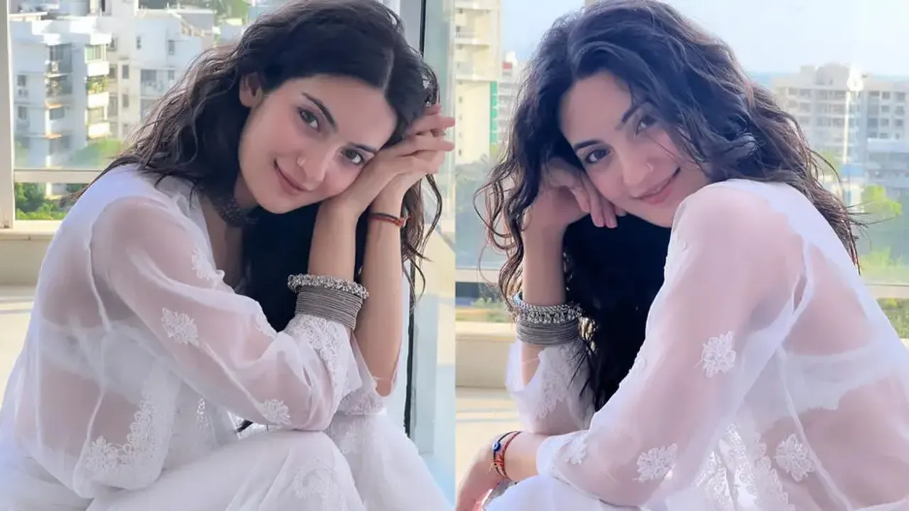 Laapataa Ladies actress Pratibha Ranta