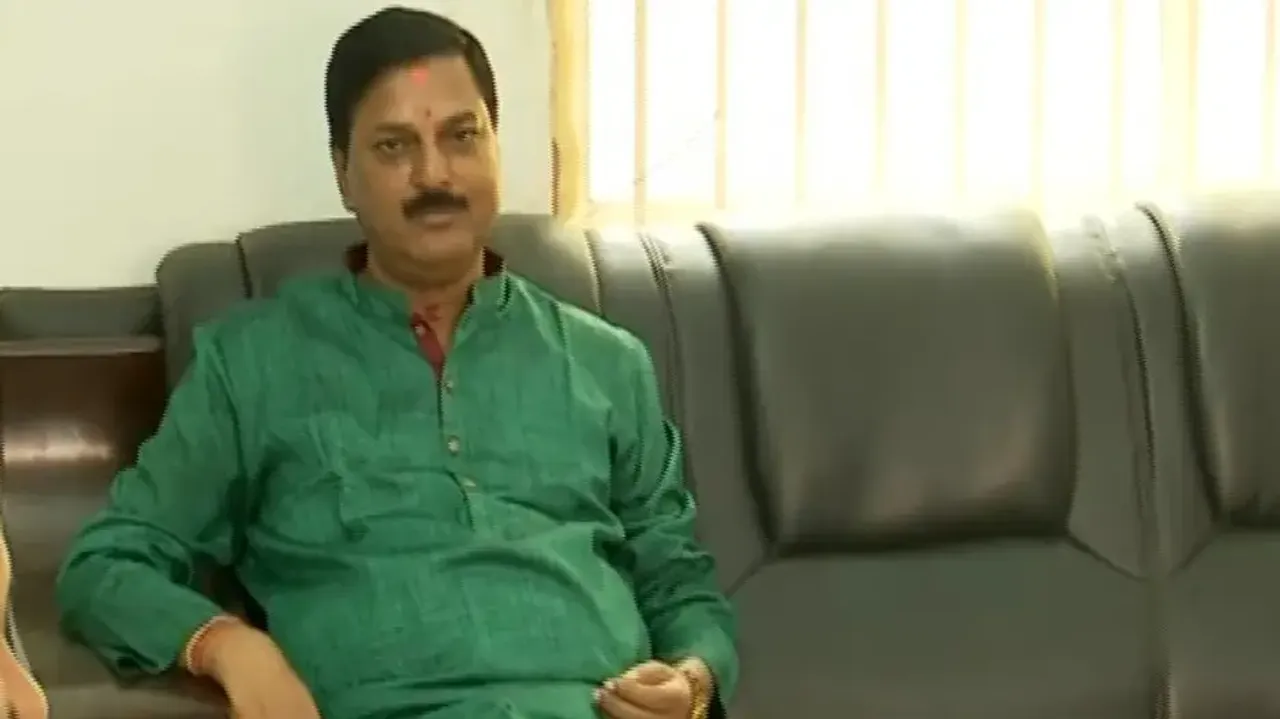 Odisha chit fund scam: Seashore Group CMD appears before ED for second time