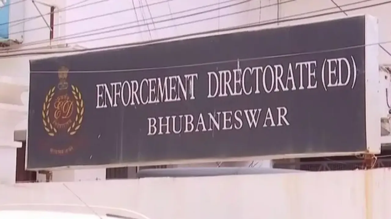 Uliburu mining scam back in focus; prime accused Deepak Gupta, brother depose before ED