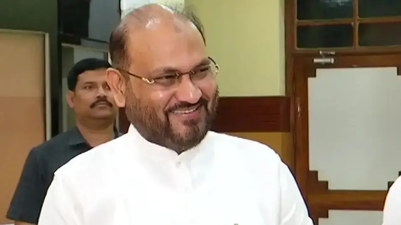 SC stays Orissa High Court order nullifying MLA Mohammed Moquim's 2019 election 