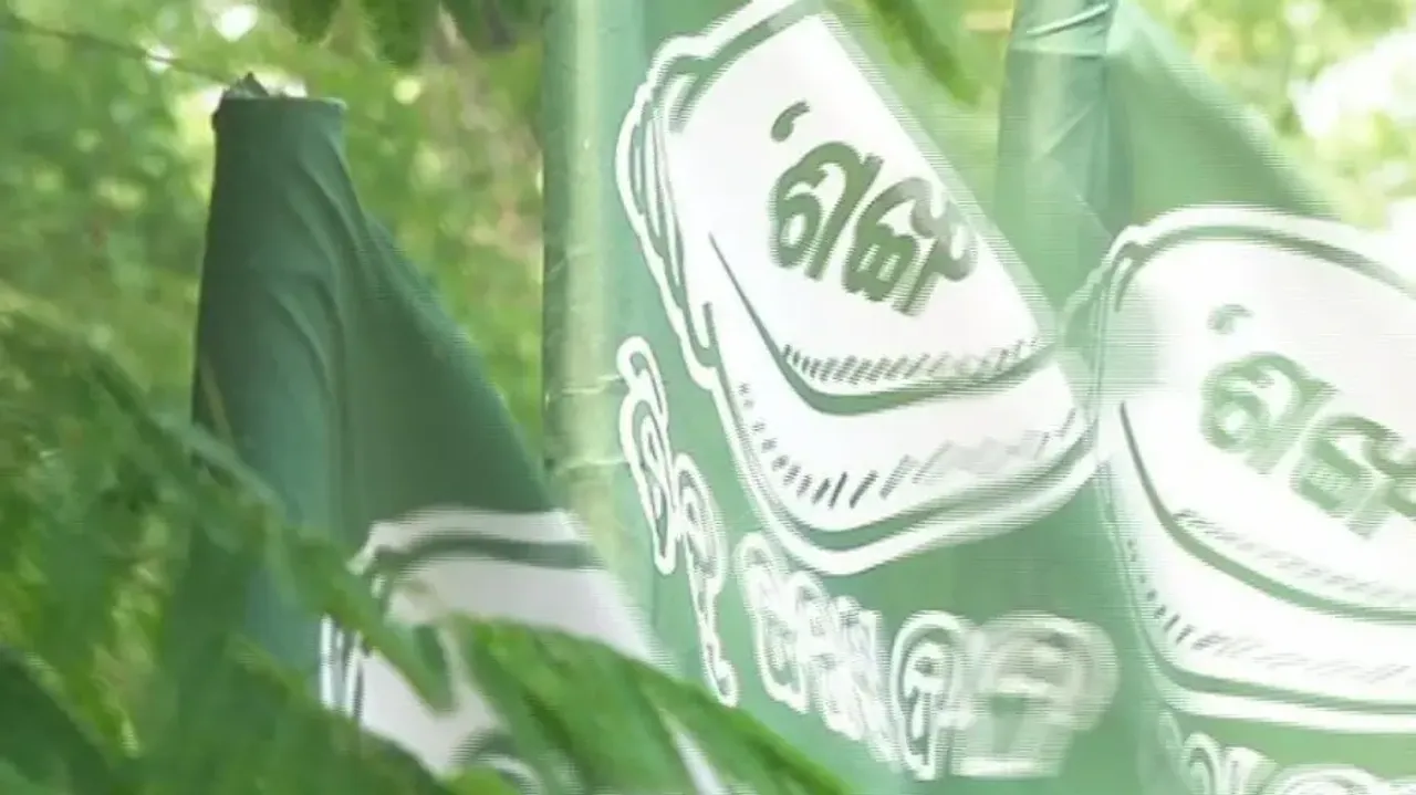 Odisha Elections 2024: BJD brainstorms on preparedness for Puri and Kendrapara LS seats