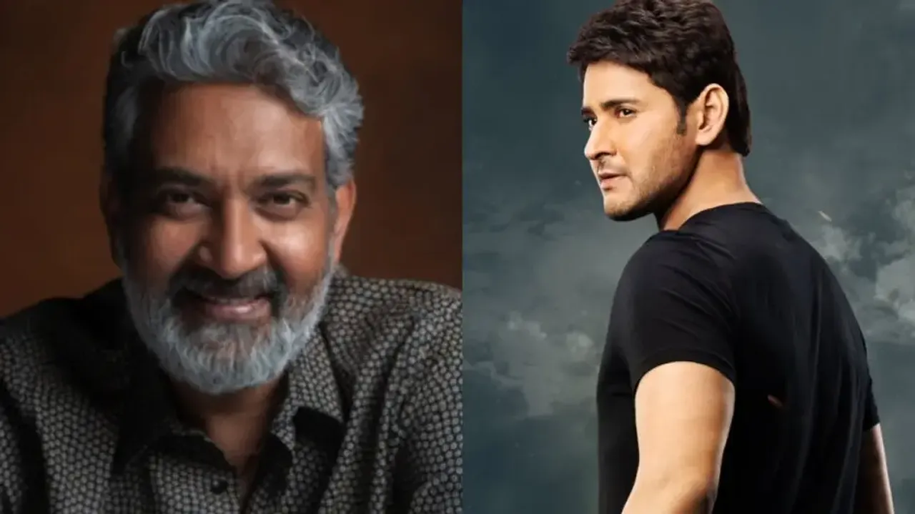 SS Rajamouli updates on SSMB 29